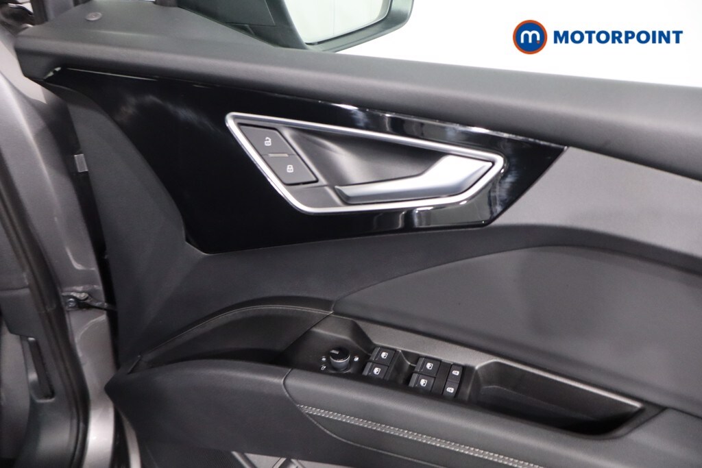 Used Audi Q4 e-tron 2024 for sale - 78150225: Photo 34