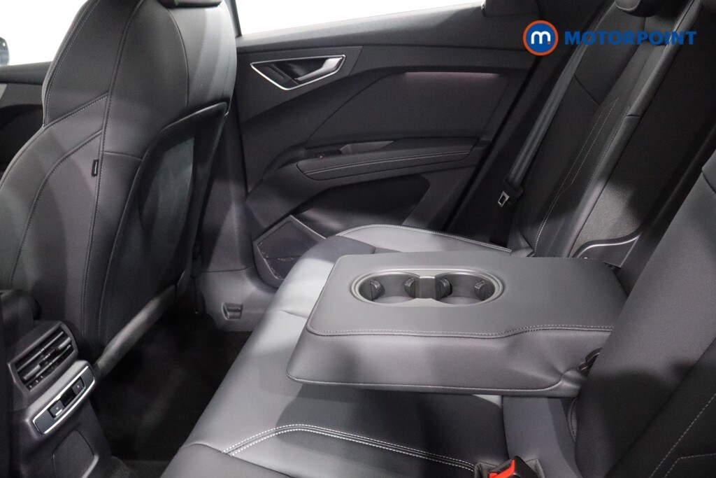 Used Audi Q4 e-tron 2024 for sale - 78150225: Photo 36