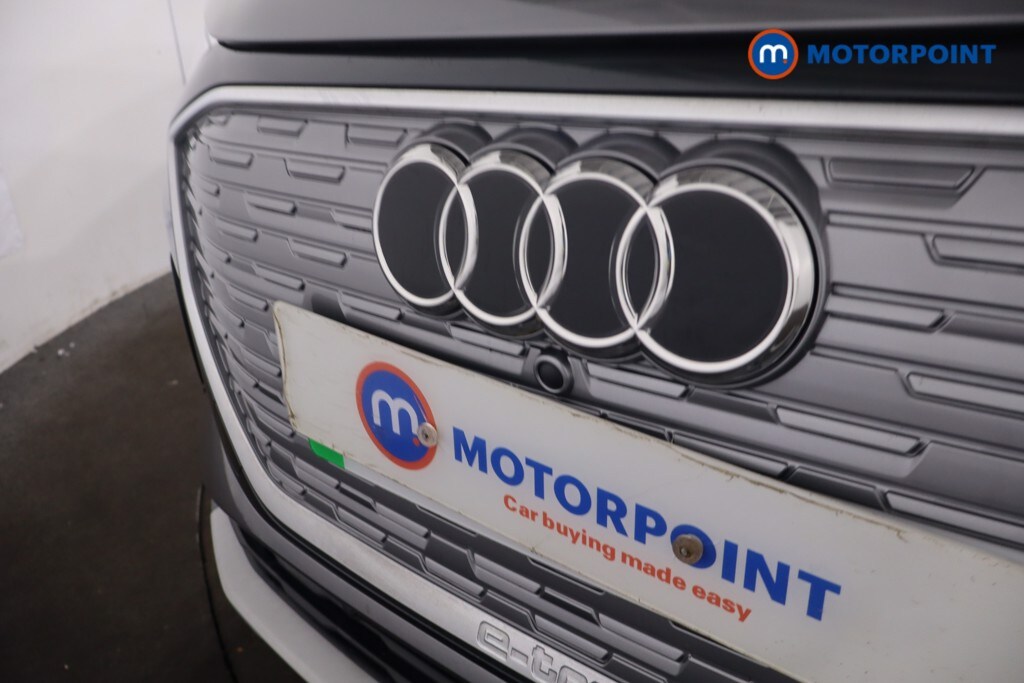 Used Audi Q4 e-tron 2024 for sale - 78150225: Photo 40