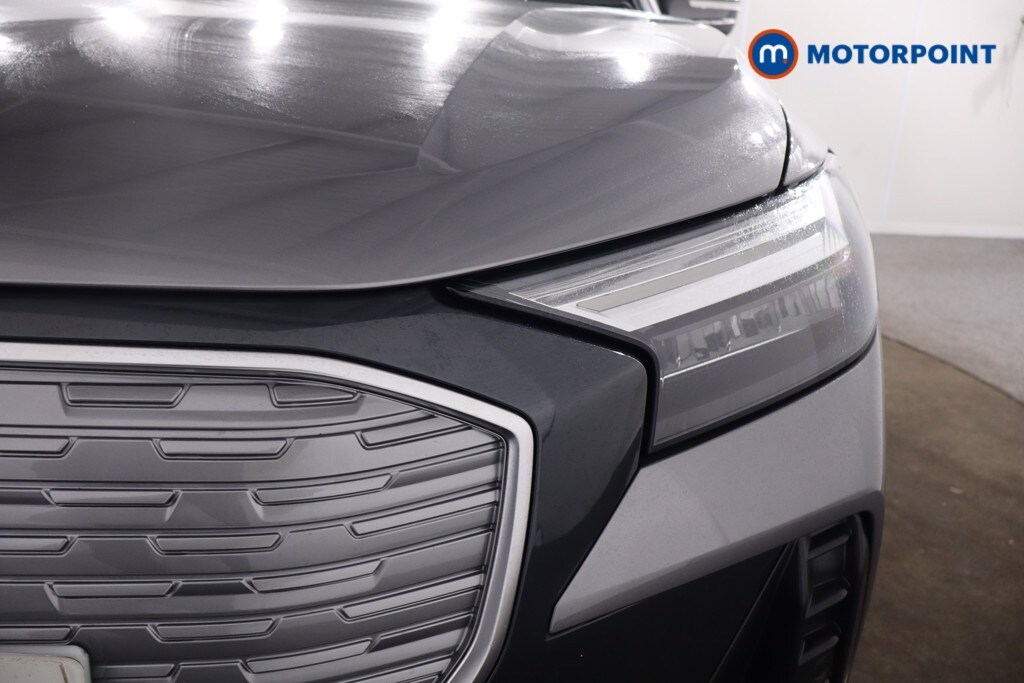 Used Audi Q4 e-tron 2024 for sale - 78150225: Photo 41