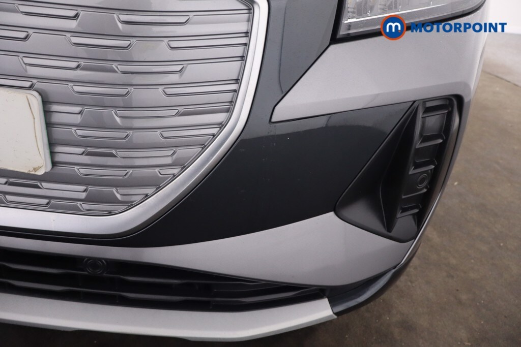 Used Audi Q4 e-tron 2024 for sale - 78150225: Photo 42