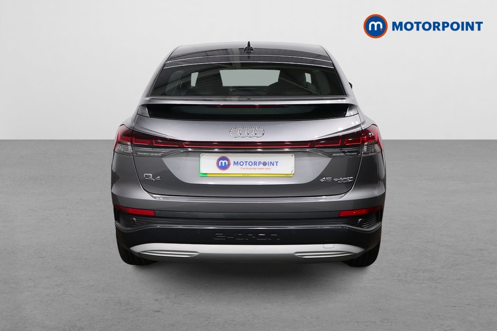 Used Audi Q4 e-tron 2024 for sale - 78150225: Photo 6