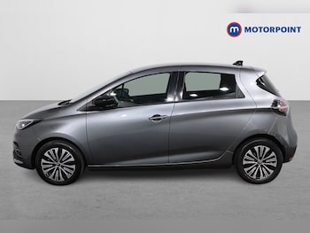Used Renault Zoe 2023 for sale - 78718475: Photo