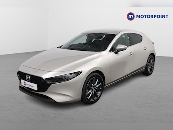 Used Mazda Mazda3 2025 for sale - 78294328: Photo