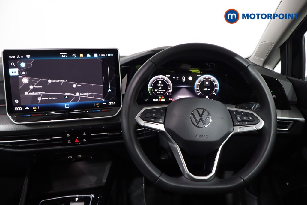 Used Volkswagen Golf 2024 for sale - 76933827: Photo 11