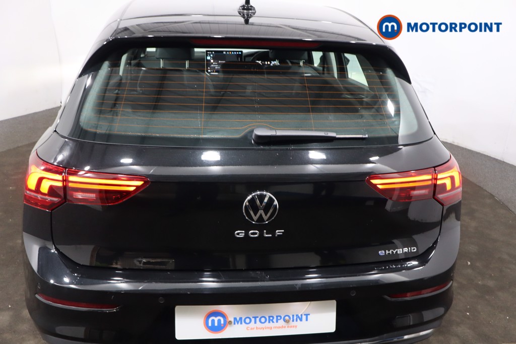 Used Volkswagen Golf 2024 for sale - 76933827: Photo 38