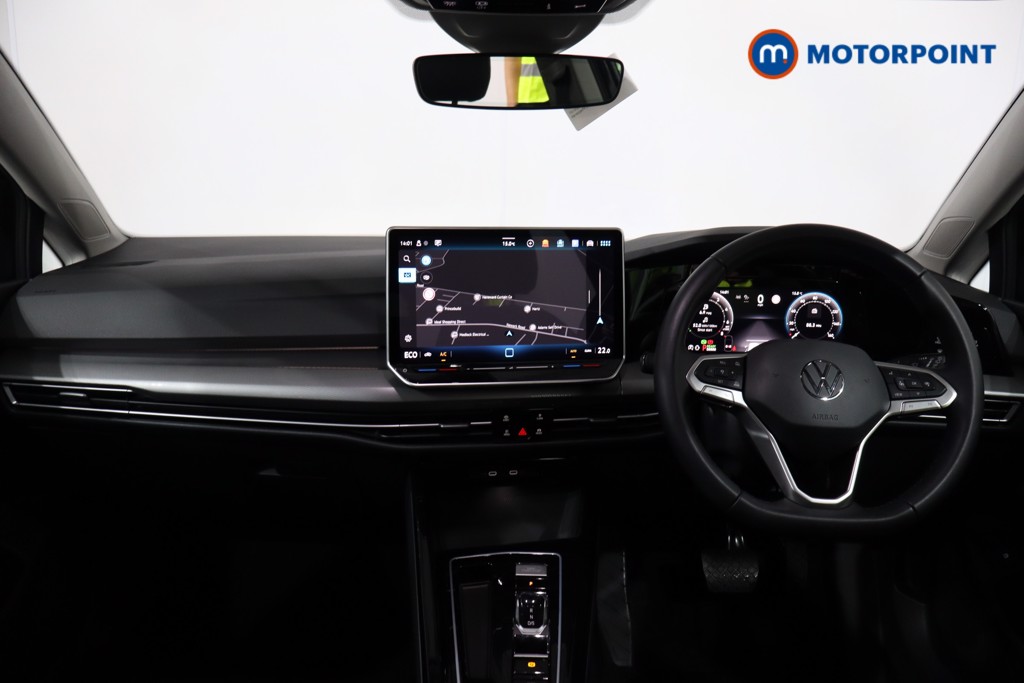 Used Volkswagen Golf 2024 for sale - 76933827: Photo 9