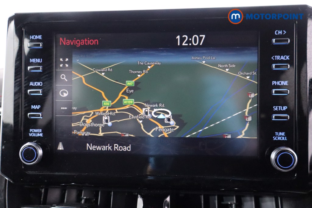 Used Toyota Corolla 2020 for sale - 76340910: Photo 10