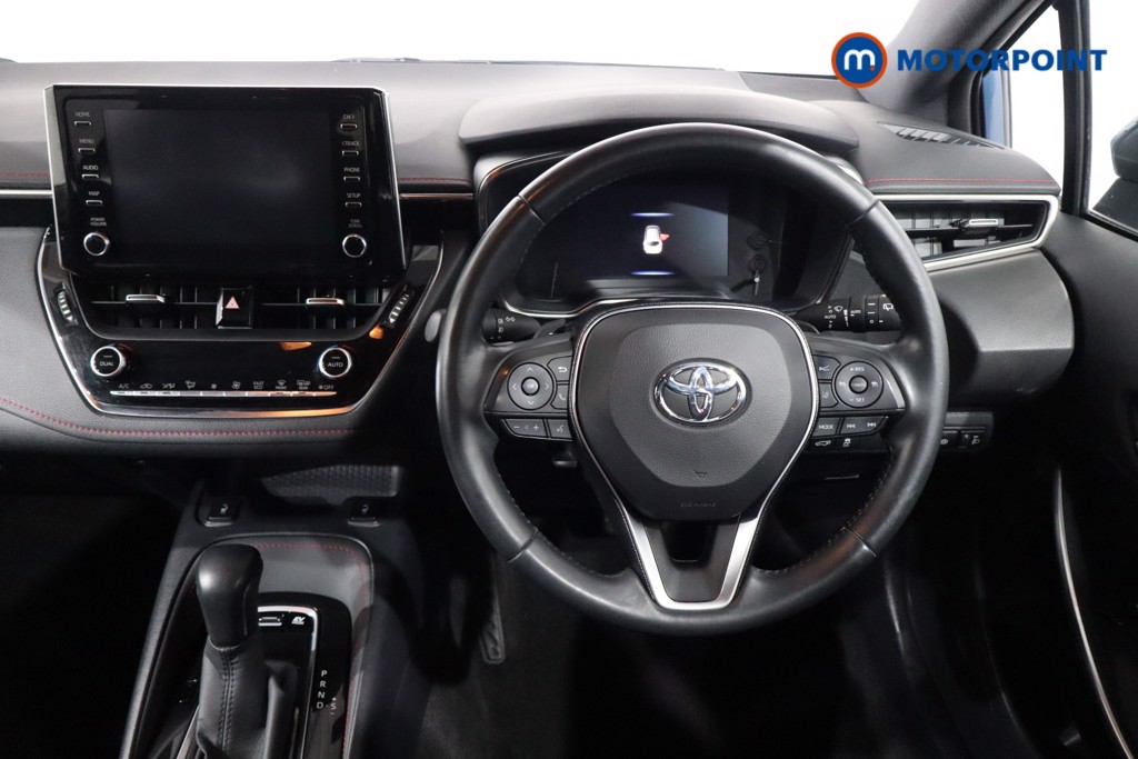 Used Toyota Corolla 2020 for sale - 76340910: Photo 11