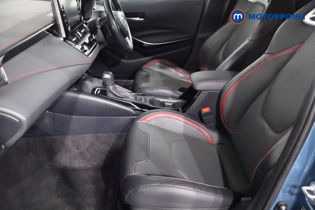 Used Toyota Corolla 2020 for sale - 76340910: Photo 12