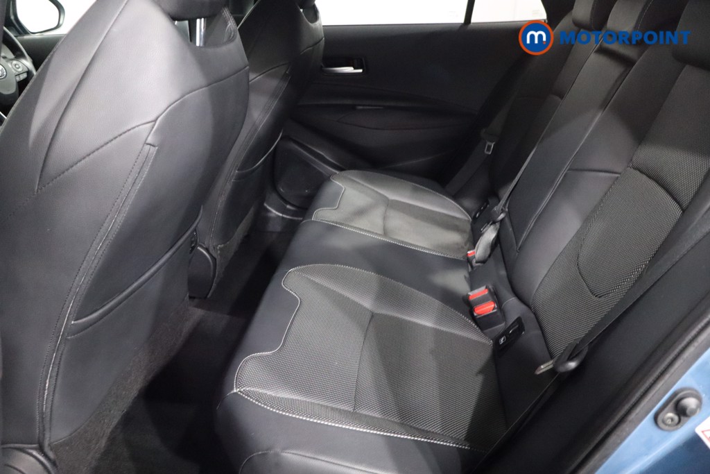 Used Toyota Corolla 2020 for sale - 76340910: Photo 13