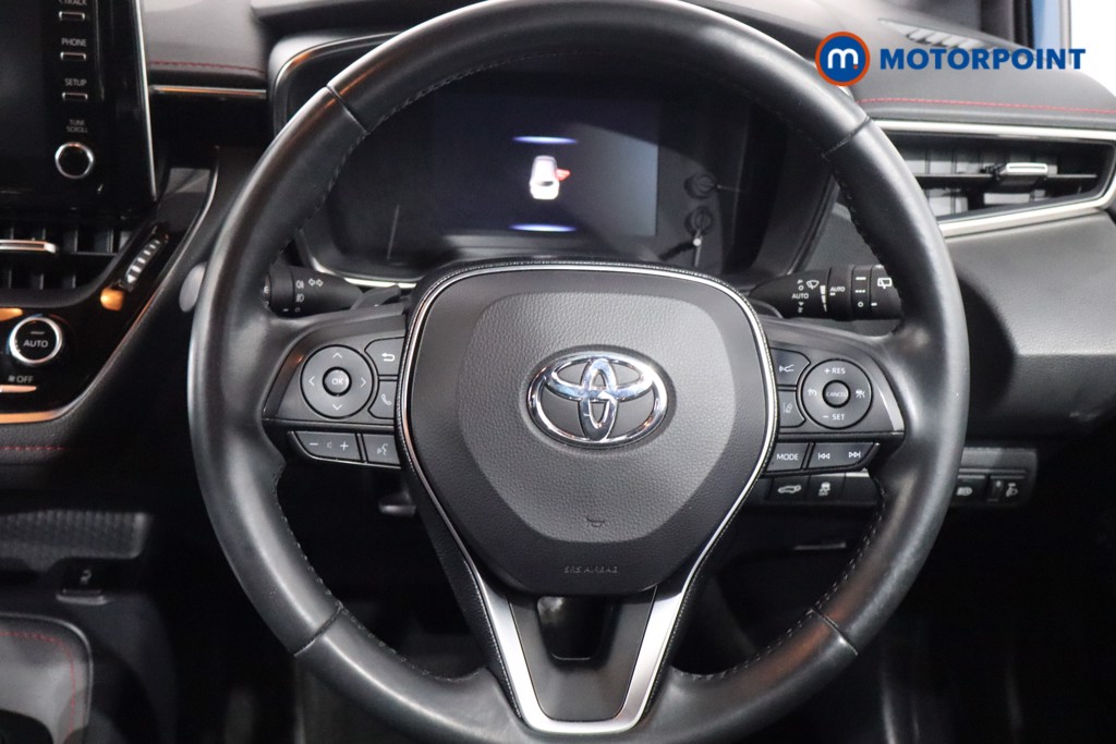 Used Toyota Corolla 2020 for sale - 76340910: Photo 14