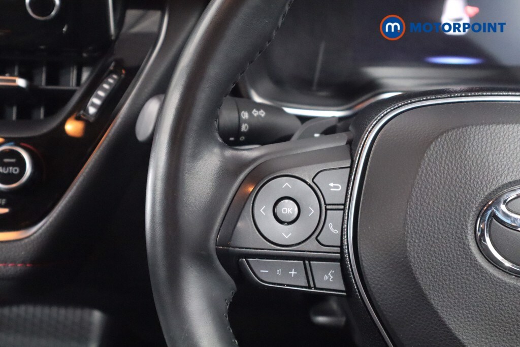 Used Toyota Corolla 2020 for sale - 76340910: Photo 15