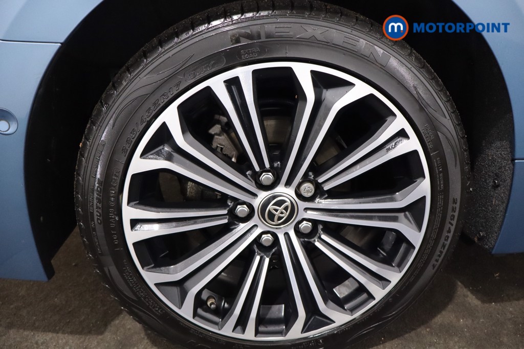 Used Toyota Corolla 2020 for sale - 76340910: Photo 17