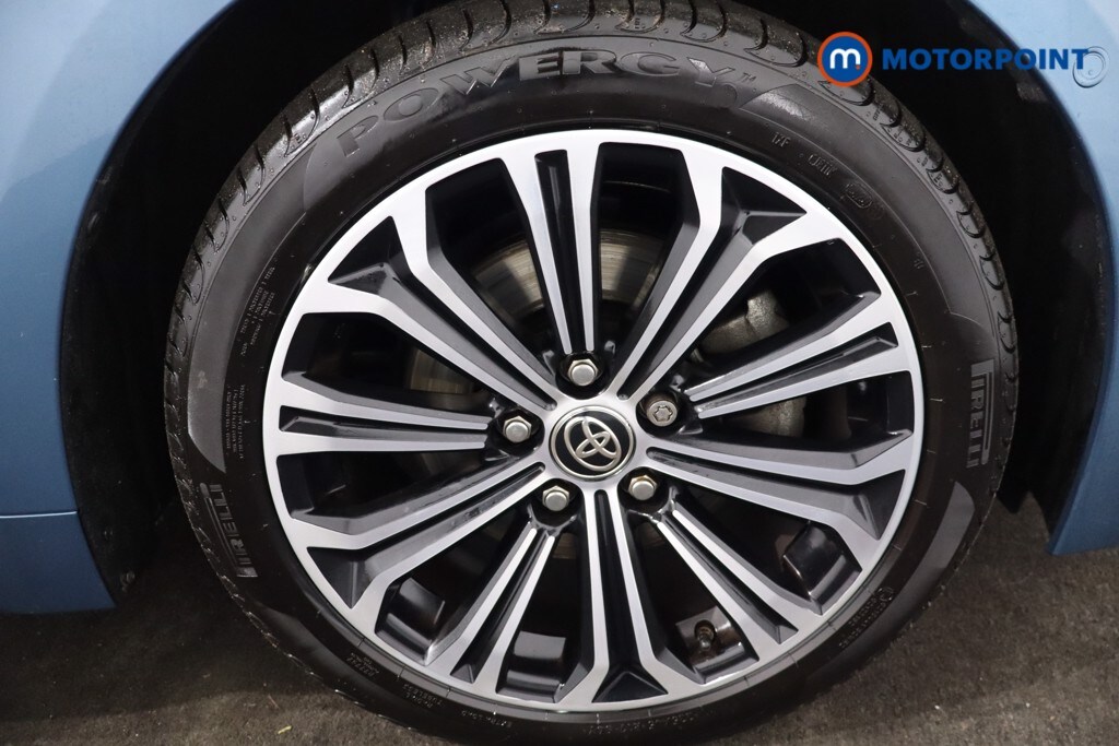 Used Toyota Corolla 2020 for sale - 76340910: Photo 18