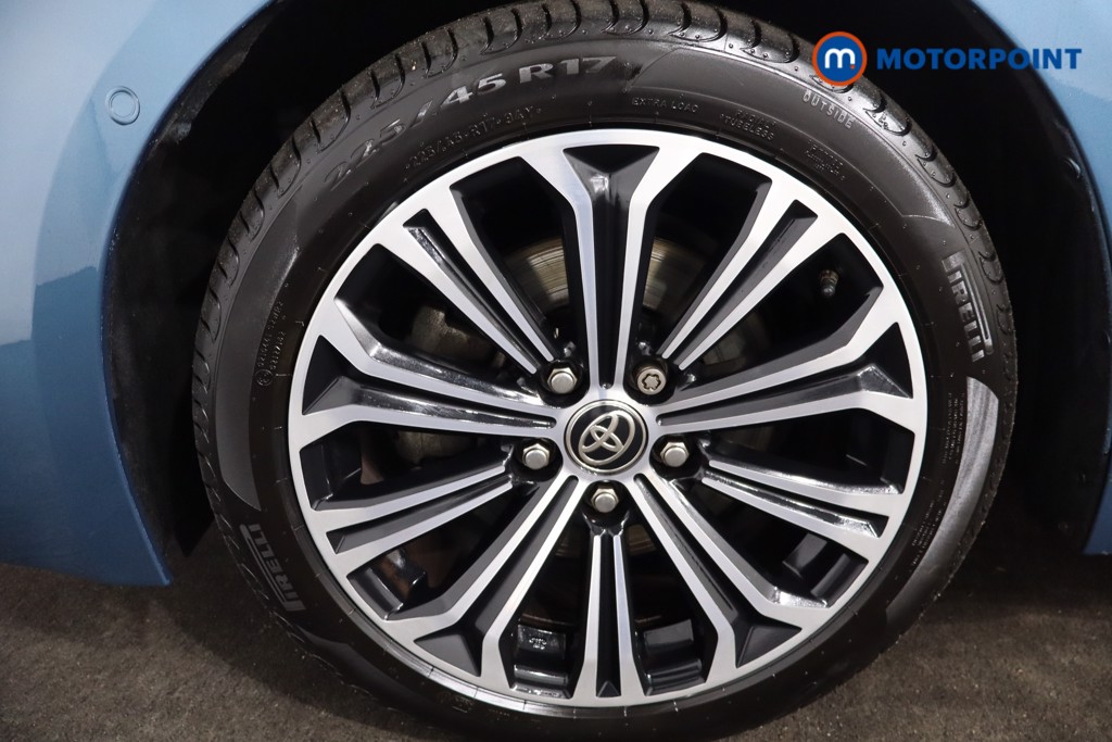 Used Toyota Corolla 2020 for sale - 76340910: Photo 19