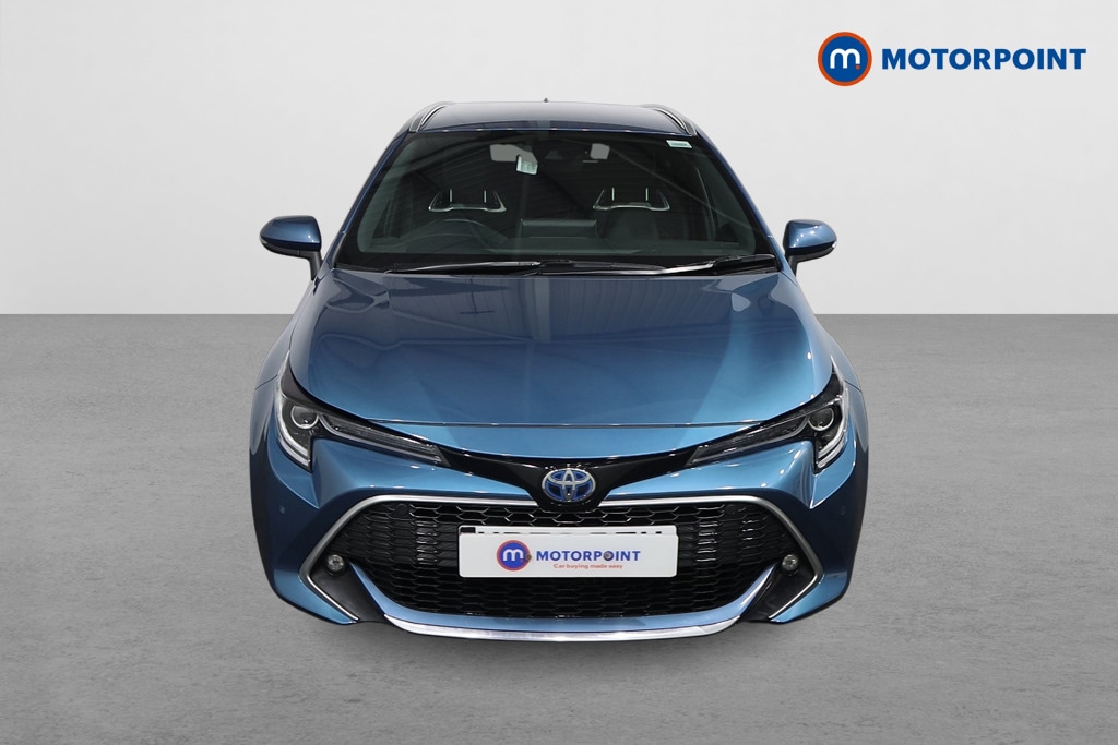 Used Toyota Corolla 2020 for sale - 76340910: Photo 2