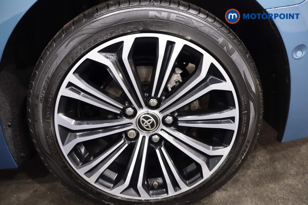 Used Toyota Corolla 2020 for sale - 76340910: Photo 20