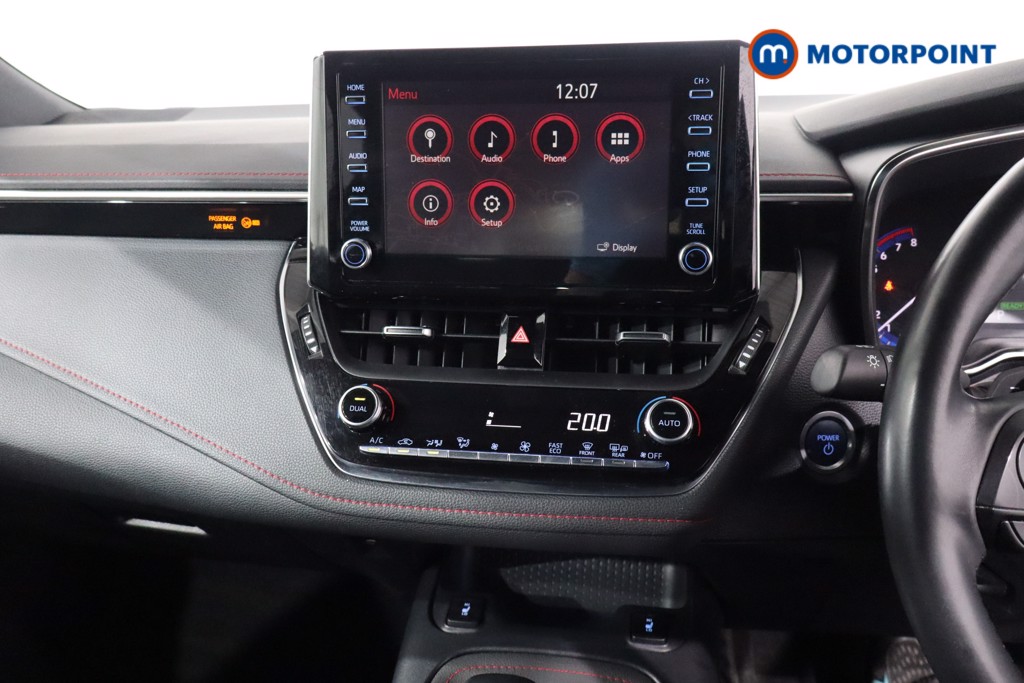 Used Toyota Corolla 2020 for sale - 76340910: Photo 23