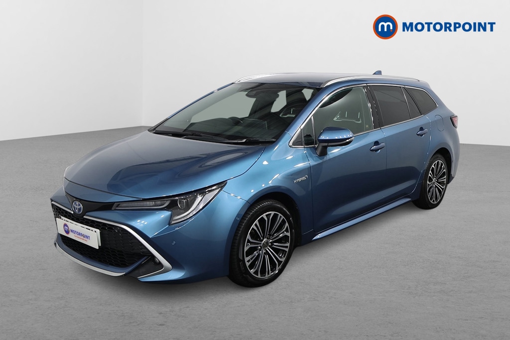 Used Toyota Corolla 2020 for sale - 76340910: Photo 3