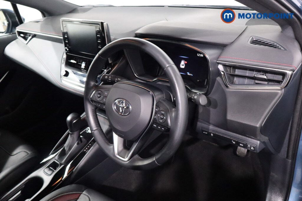 Used Toyota Corolla 2020 for sale - 76340910: Photo 31