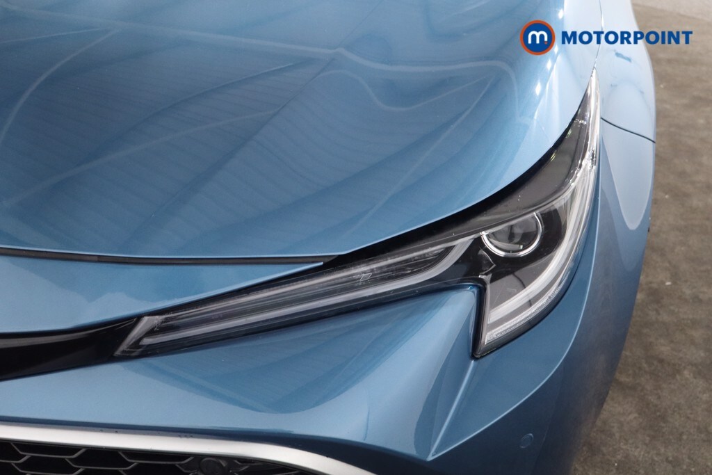 Used Toyota Corolla 2020 for sale - 76340910: Photo 37