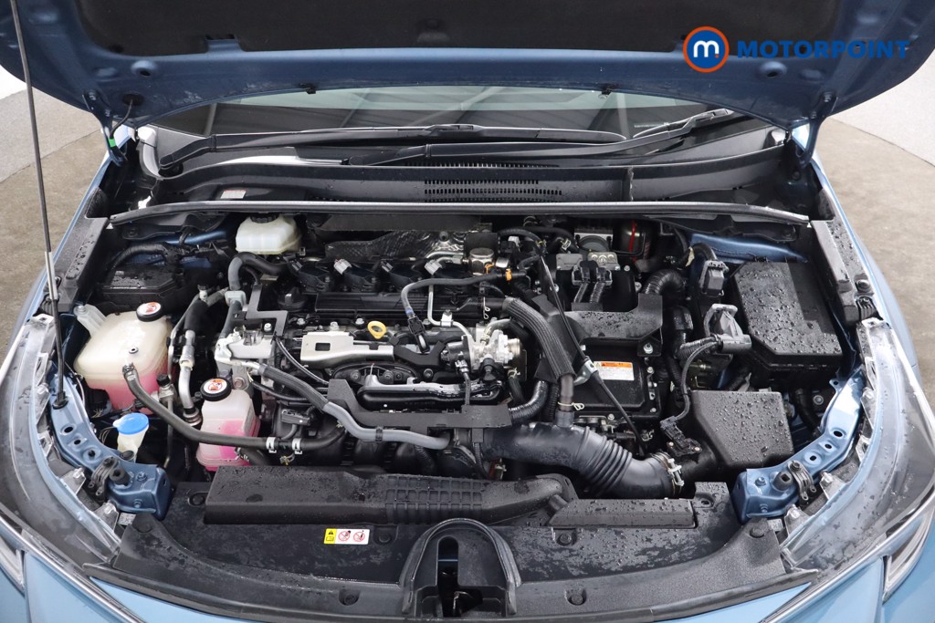 Used Toyota Corolla 2020 for sale - 76340910: Photo 41