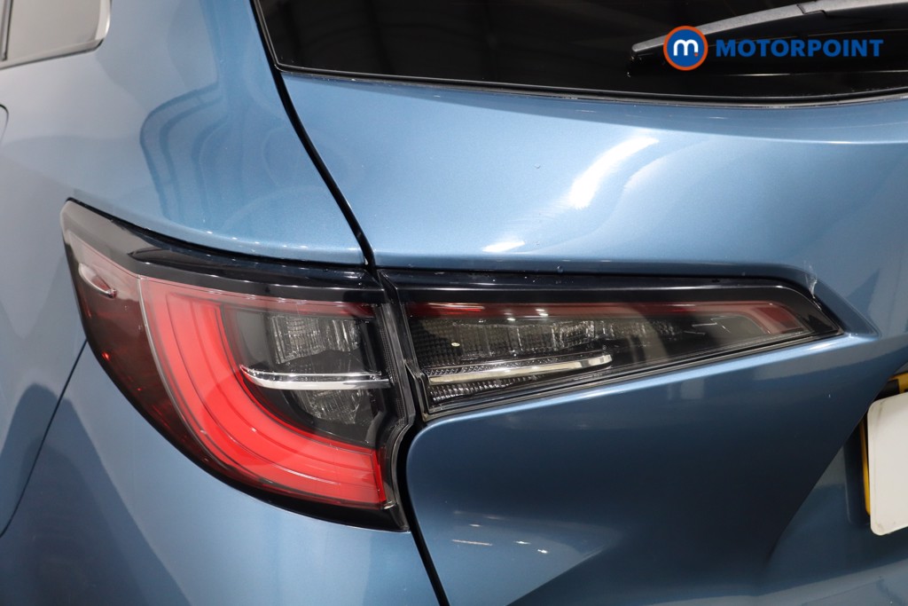 Used Toyota Corolla 2020 for sale - 76340910: Photo 43