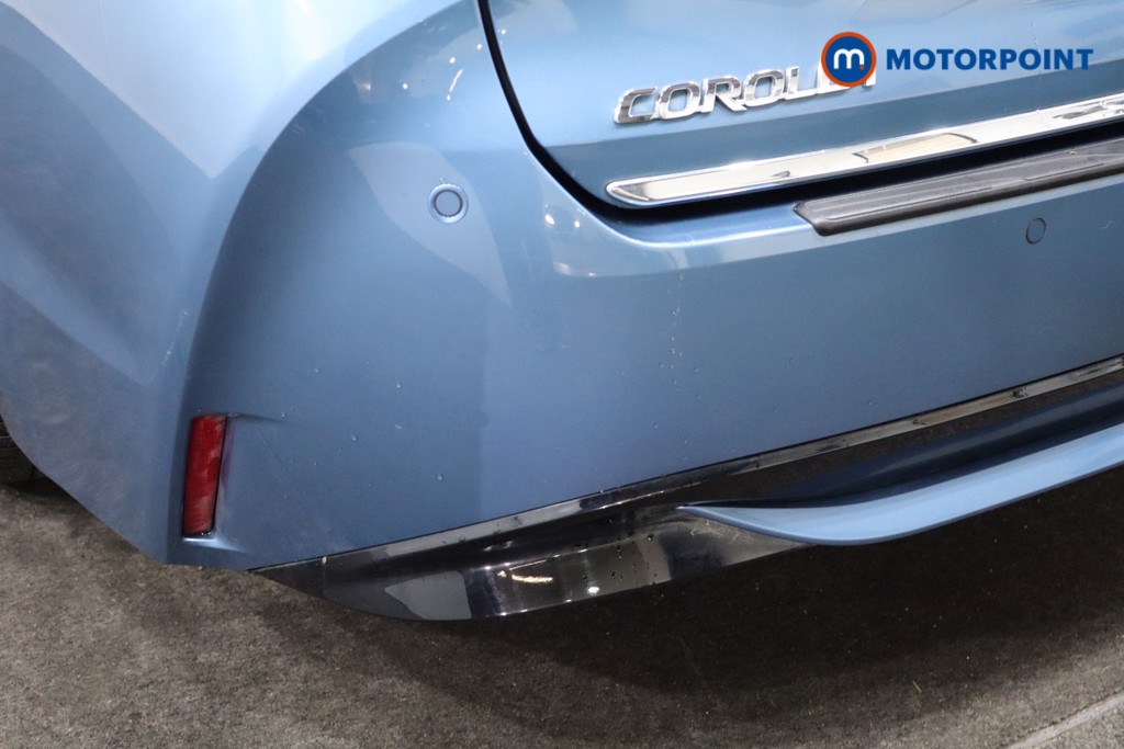 Used Toyota Corolla 2020 for sale - 76340910: Photo 44