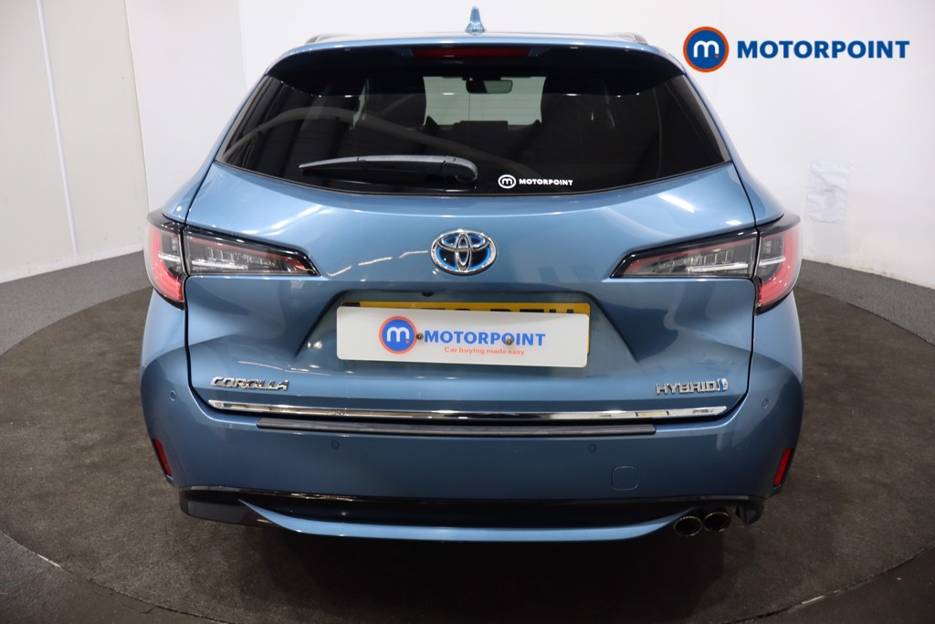 Used Toyota Corolla 2020 for sale - 76340910: Photo 48