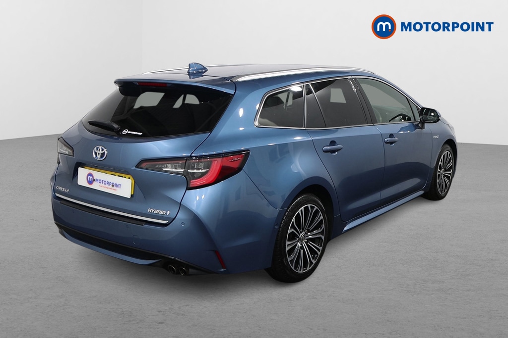 Used Toyota Corolla 2020 for sale - 76340910: Photo 7