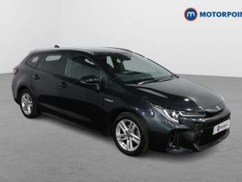 1.8 Hybrid SZ5 5dr CVT