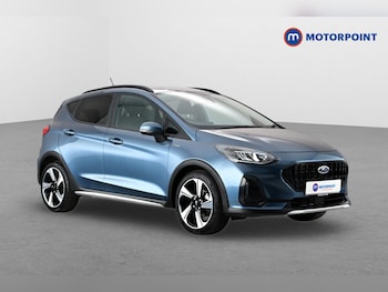 Used Ford Fiesta 2023 for sale - 79229319: Photo