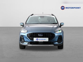 Used Ford Fiesta 2023 for sale - 79229319: Photo