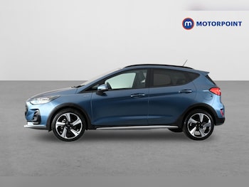 Used Ford Fiesta 2023 for sale - 79229319: Photo