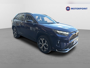 Used Toyota RAV4 2023 for sale - 78926768: Photo