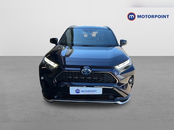 Used Toyota RAV4 2023 for sale - 78926768: Photo