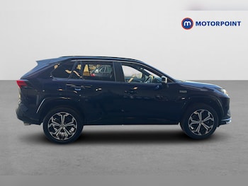 Used Toyota RAV4 2023 for sale - 78926768: Photo