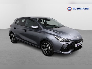 Used MG MG3 2025 for sale - 78353782: Photo