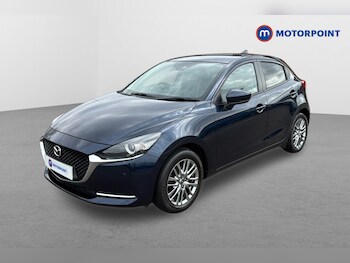 Used Mazda Mazda2 undefined for sale - 78719426: Photo