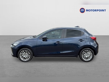 Used Mazda Mazda2 undefined for sale - 78719426: Photo
