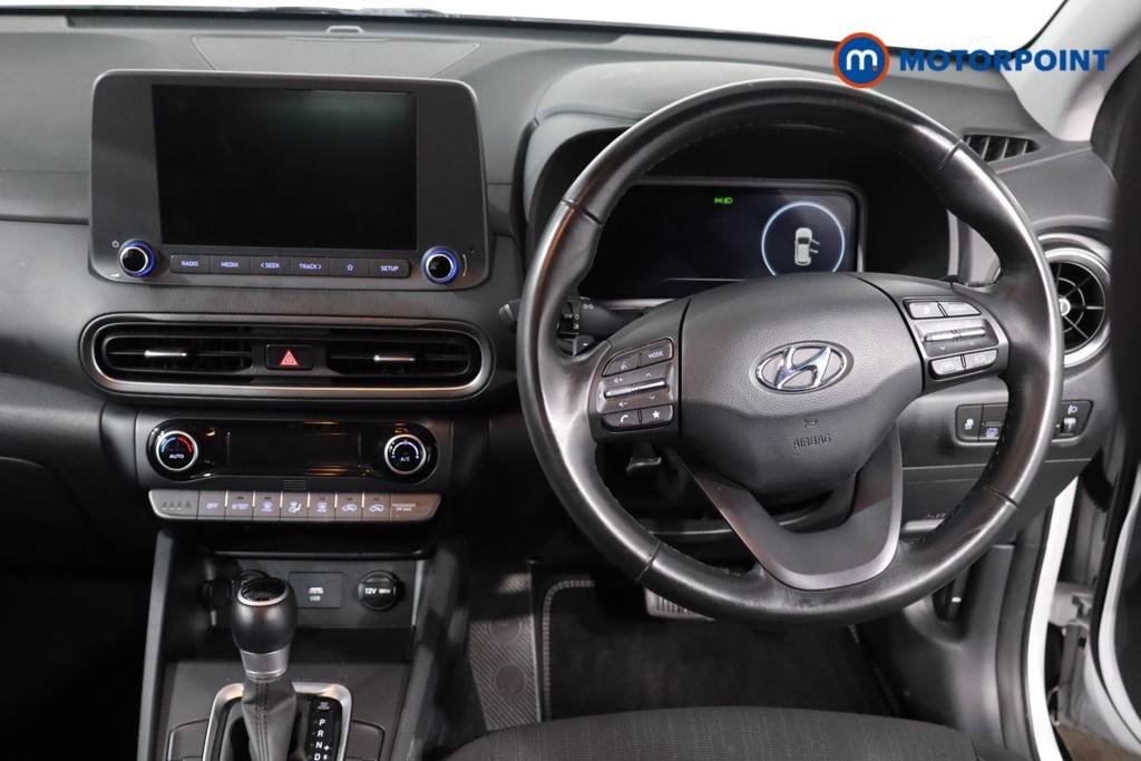 Used Hyundai KONA 2022 for sale - 77221314: Photo 11