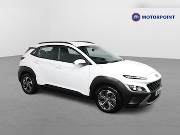 Hyundai KONA feature image