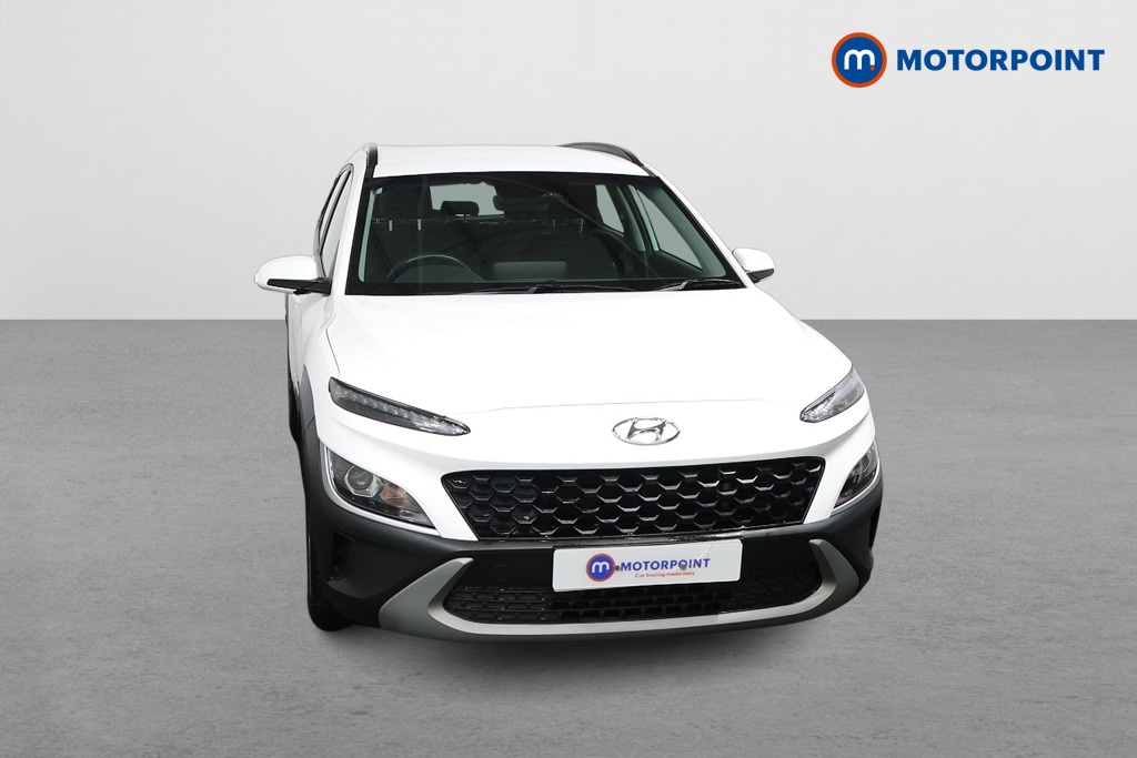 Used Hyundai KONA 2022 for sale - 77221314: Photo 2