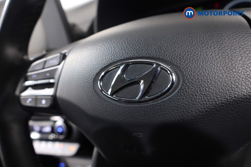 Used Hyundai KONA 2022 for sale - 77221314: Photo 21