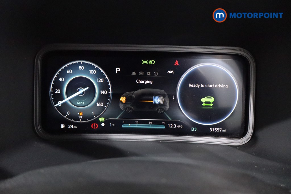 Used Hyundai KONA 2022 for sale - 77221314: Photo 24