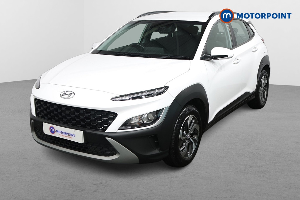 Used Hyundai KONA 2022 for sale - 77221314: Photo 3