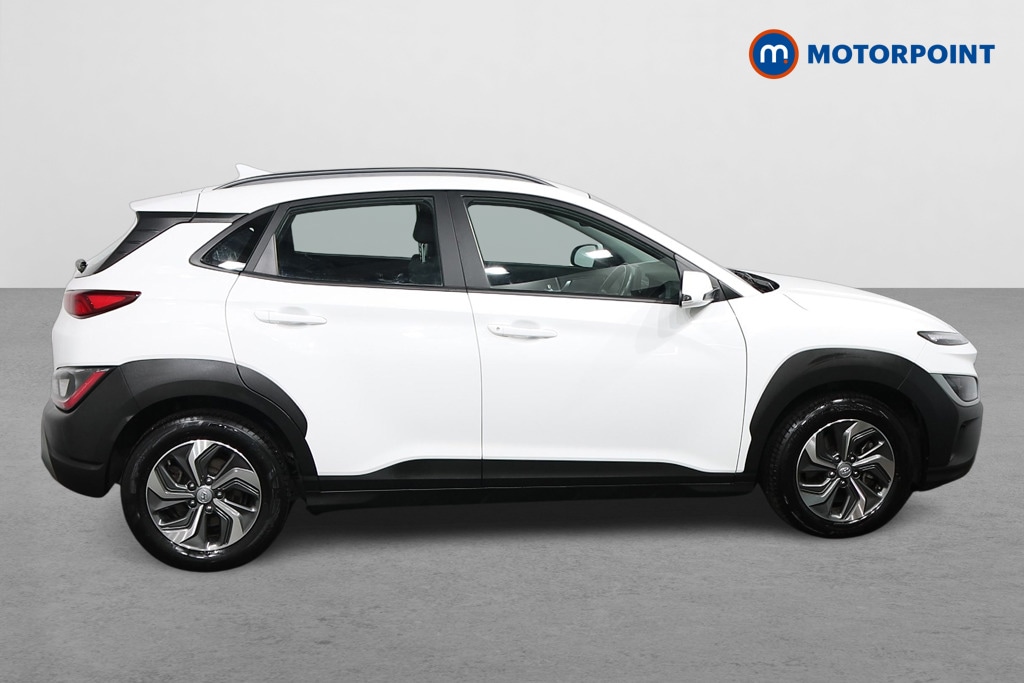 Used Hyundai KONA 2022 for sale - 77221314: Photo 8