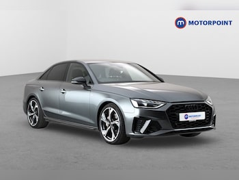 Used Audi A4 2023 for sale - 79548835: Photo