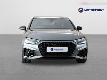 Used Audi A4 2023 for sale - 79548835: Photo
